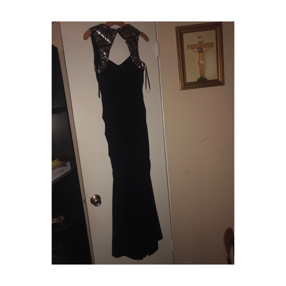 Cache Dress